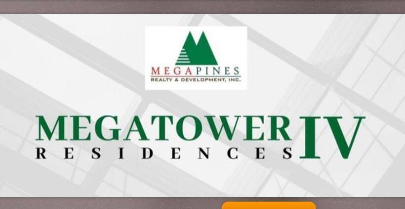 Szálloda Megatower 4 2f1