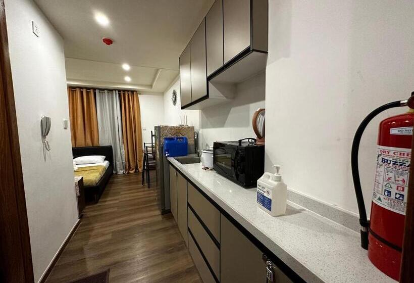 Hotel Megatower 4 2f1