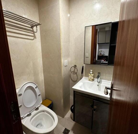 Szálloda Megatower 4 2f1