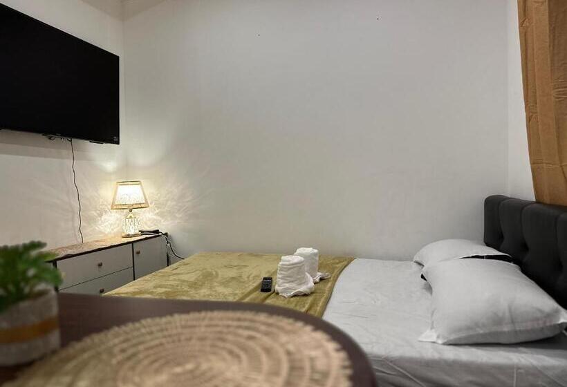 Szálloda Megatower 4 2f1