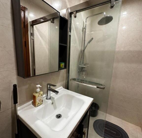 Szálloda Megatower 4 2f1