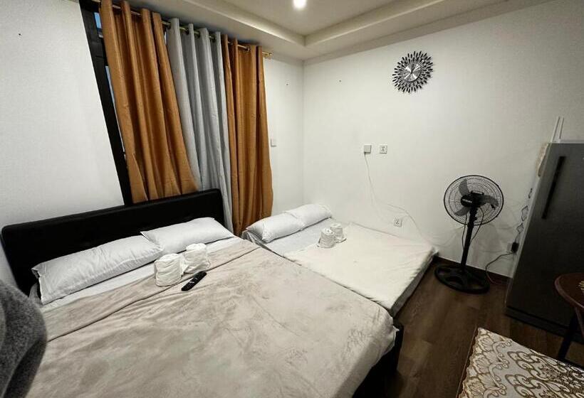 Hotel Megatower 4 2f1