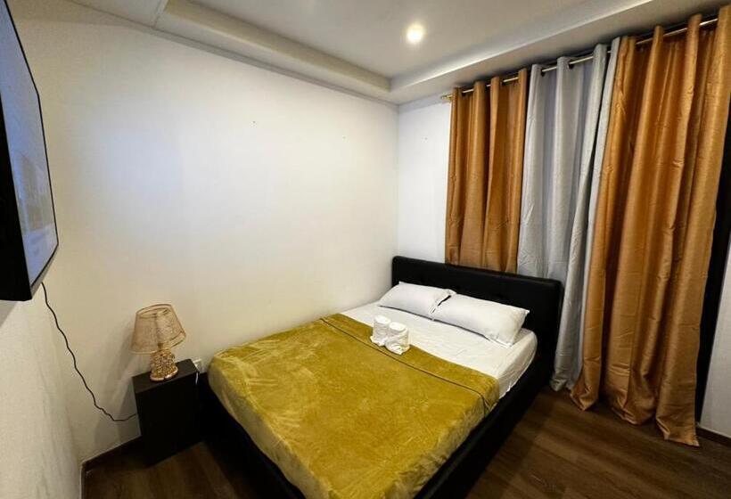 Szálloda Megatower 4 2f1