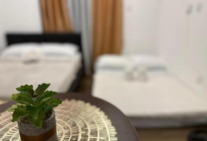 Szálloda Megatower 4 2f1