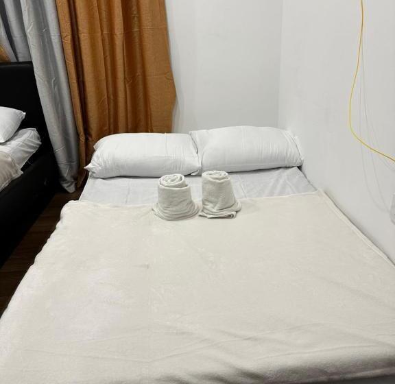 Szálloda Megatower 4 2f1