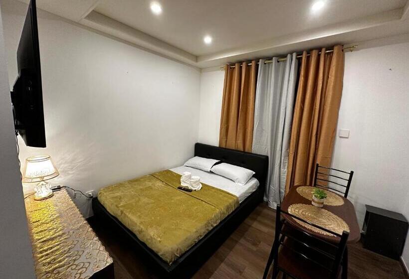 Szálloda Megatower 4 2f1