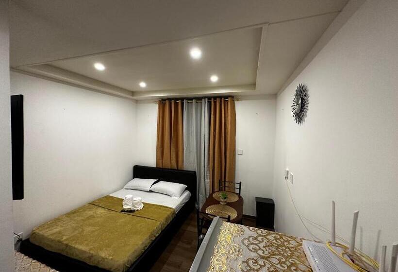 Hotel Megatower 4 2f1