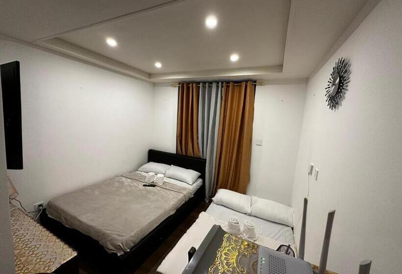 Hotel Megatower 4 2f1