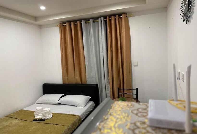 Szálloda Megatower 4 2f1