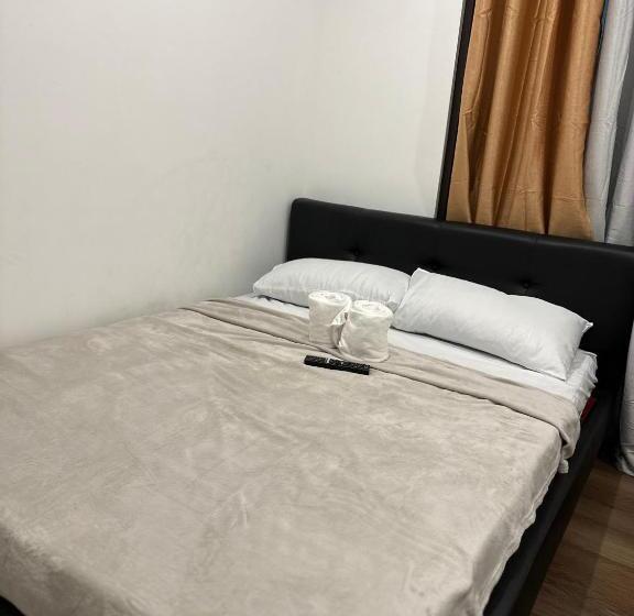 Szálloda Megatower 4 2f1