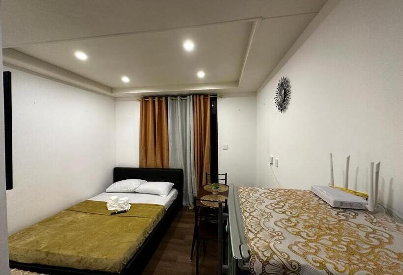 Szálloda Megatower 4 2f1