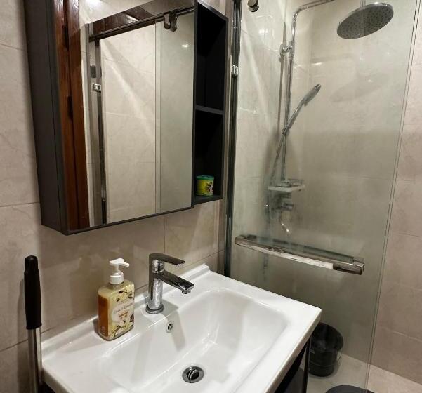 Szálloda Megatower 4 2f1