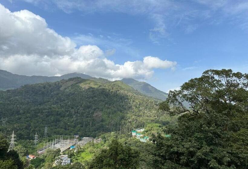 Memmsta Hotels   Munnar