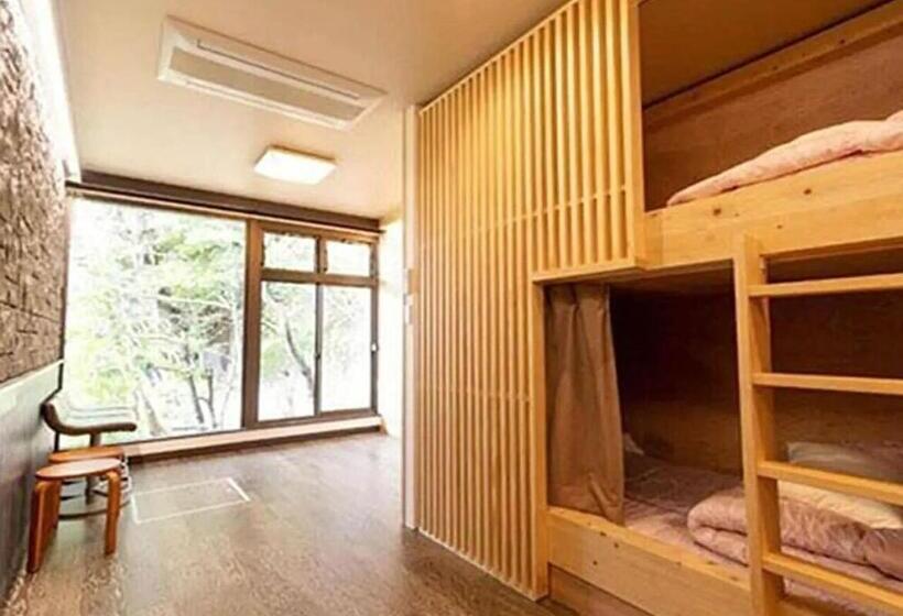 فندق Miyajima Guest House Mikuniya   Vacation Stay 72591v