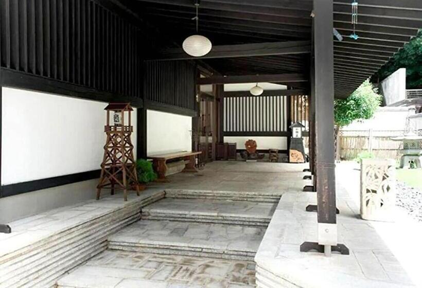 فندق Miyajima Guest House Mikuniya   Vacation Stay 72591v