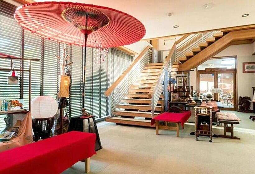 فندق Miyajima Guest House Mikuniya   Vacation Stay 72591v