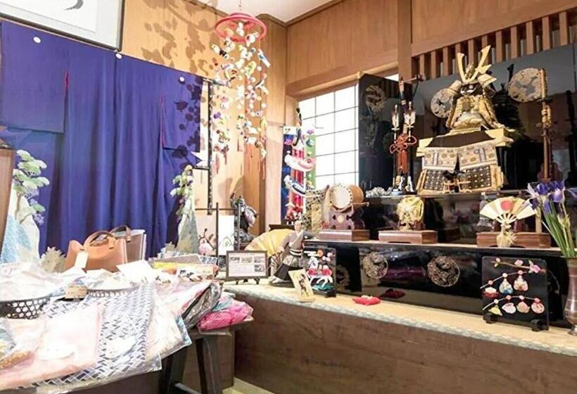 فندق Miyajima Guest House Mikuniya   Vacation Stay 72591v