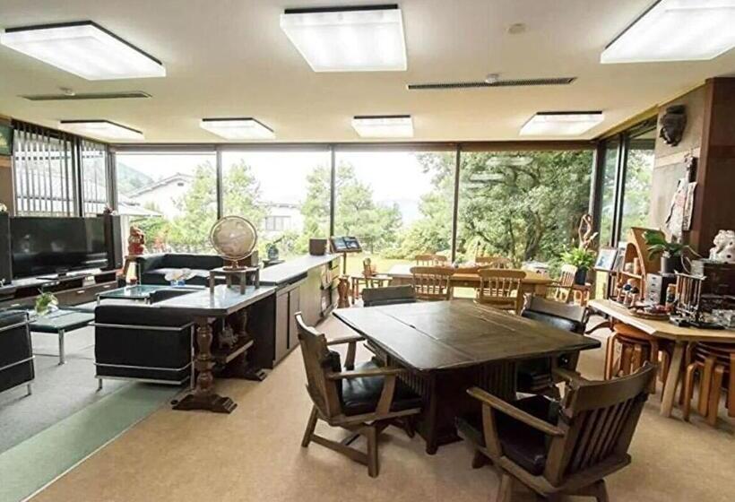 فندق Miyajima Guest House Mikuniya   Vacation Stay 72591v