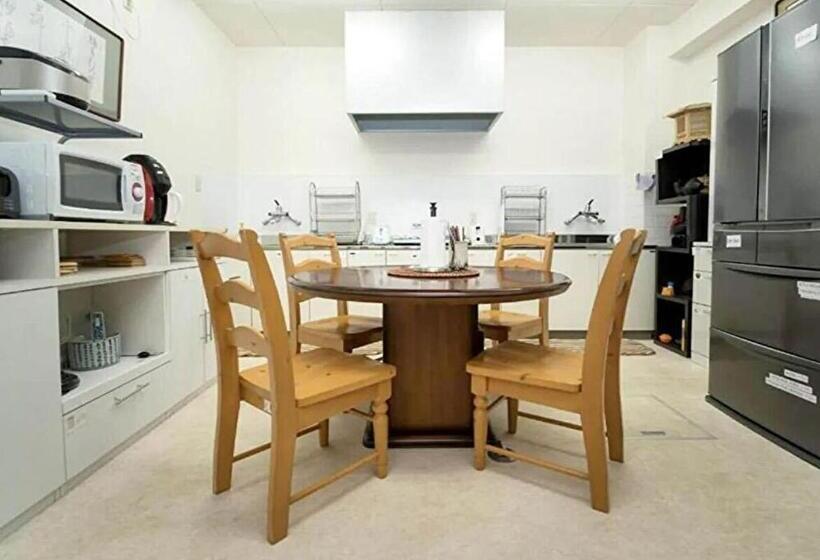 فندق Miyajima Guest House Mikuniya   Vacation Stay 72591v