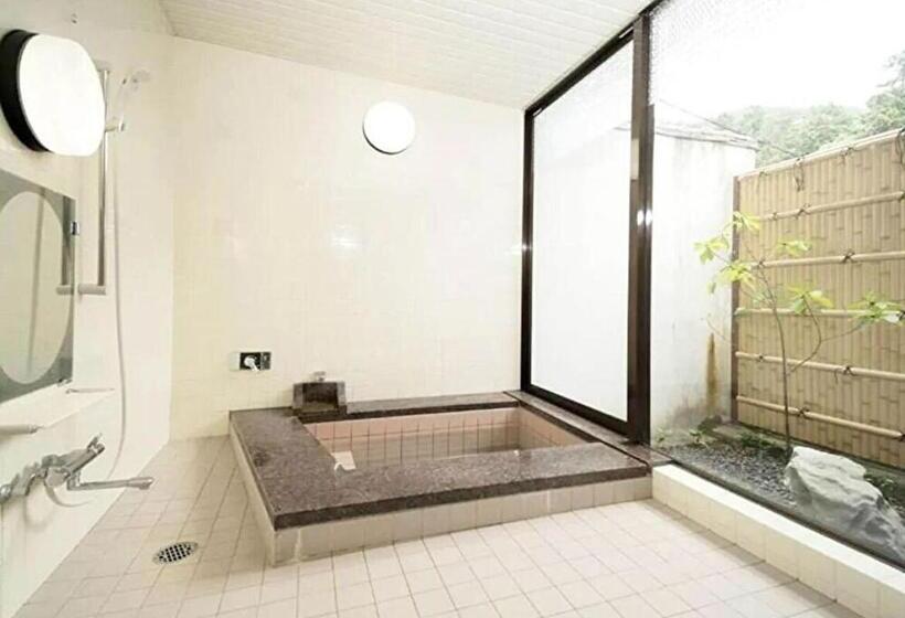 فندق Miyajima Guest House Mikuniya   Vacation Stay 72591v