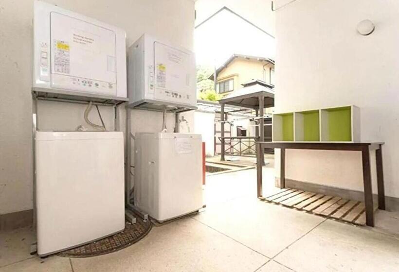 فندق Miyajima Guest House Mikuniya   Vacation Stay 72591v