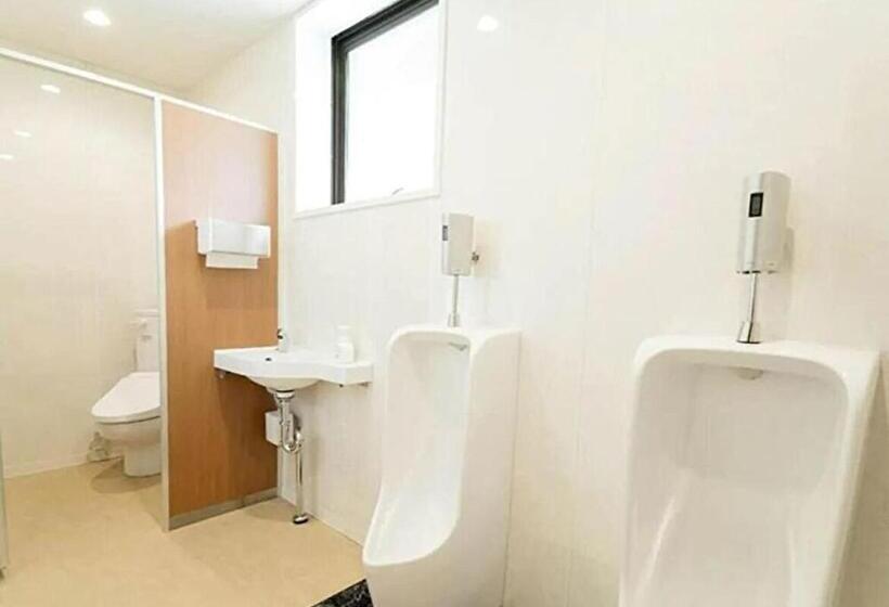 فندق Miyajima Guest House Mikuniya   Vacation Stay 72591v