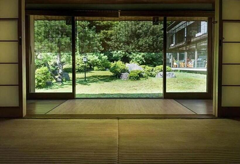 فندق Miyajima Guest House Mikuniya   Vacation Stay 72591v