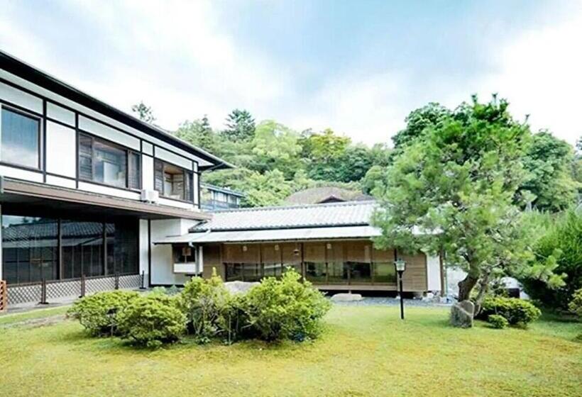 فندق Miyajima Guest House Mikuniya   Vacation Stay 72591v