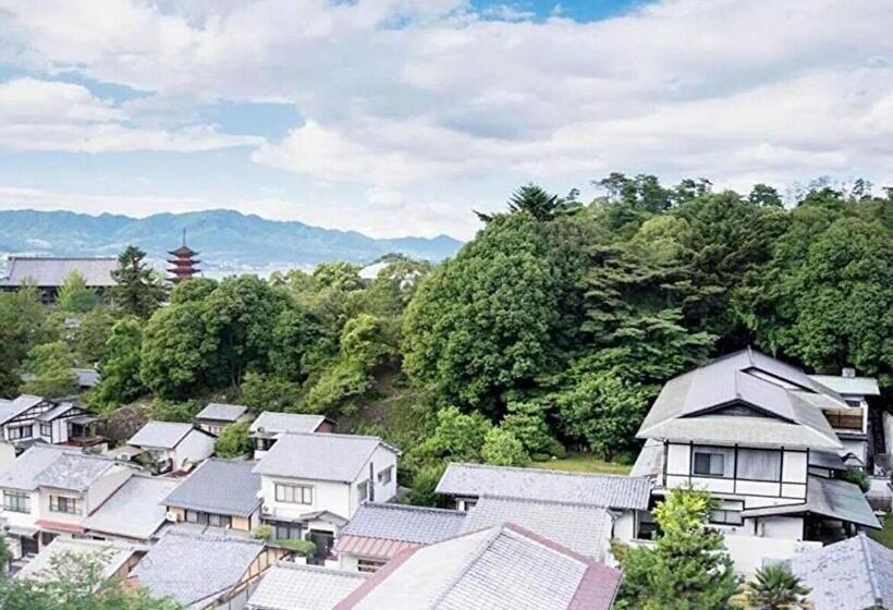 فندق Miyajima Guest House Mikuniya   Vacation Stay 72591v