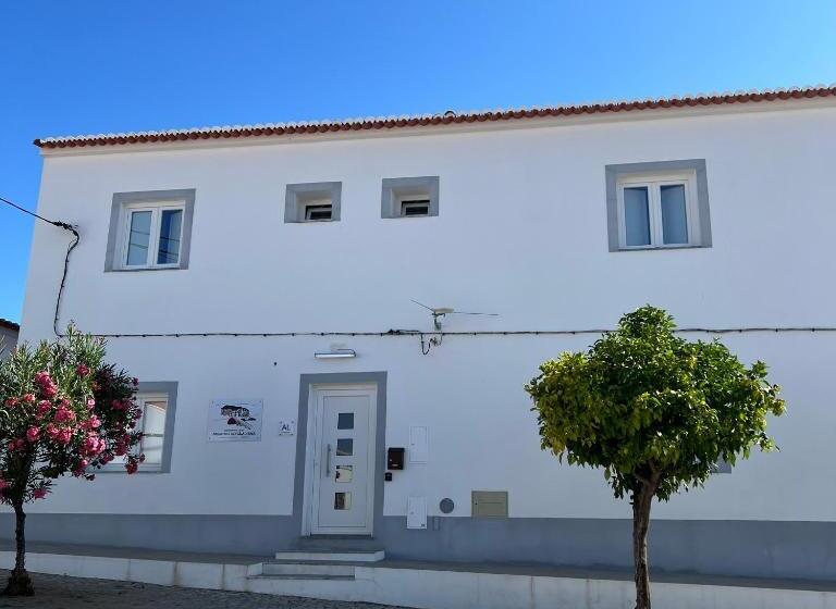 Отель Moinhos Do Guadiana