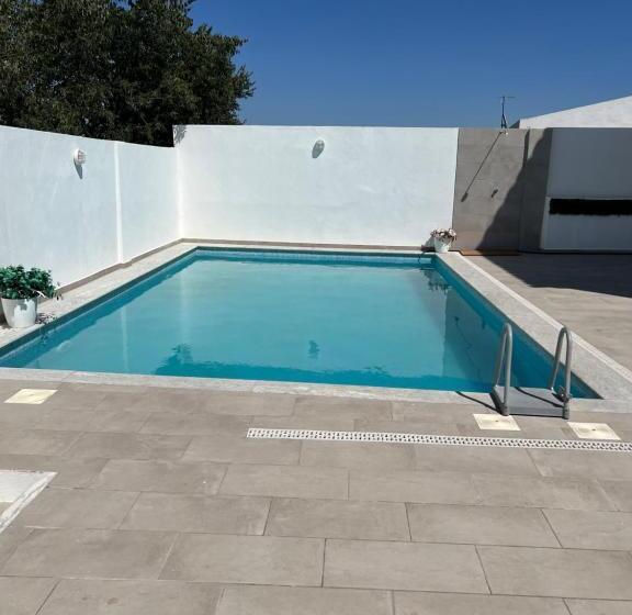 Отель Moinhos Do Guadiana