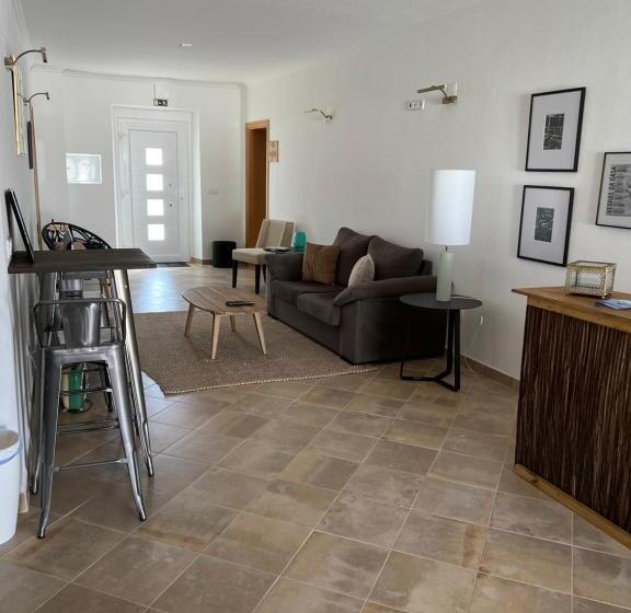 Отель Moinhos Do Guadiana