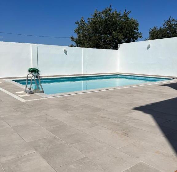 Отель Moinhos Do Guadiana