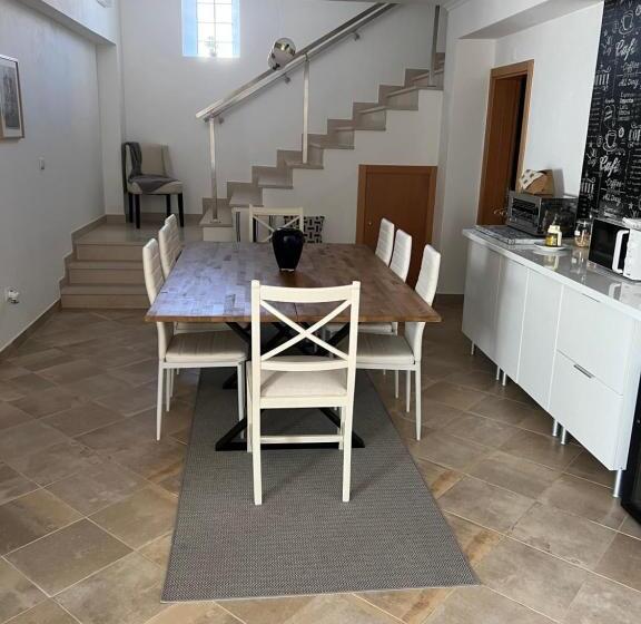 Отель Moinhos Do Guadiana