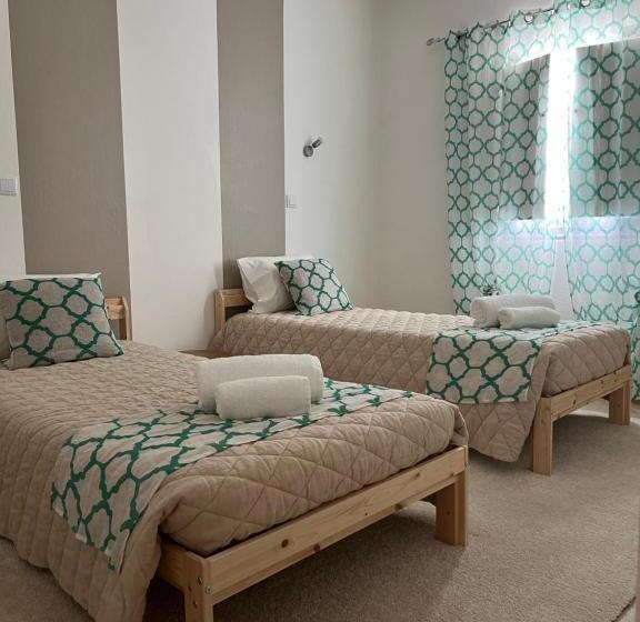 Отель Moinhos Do Guadiana