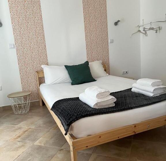 Отель Moinhos Do Guadiana