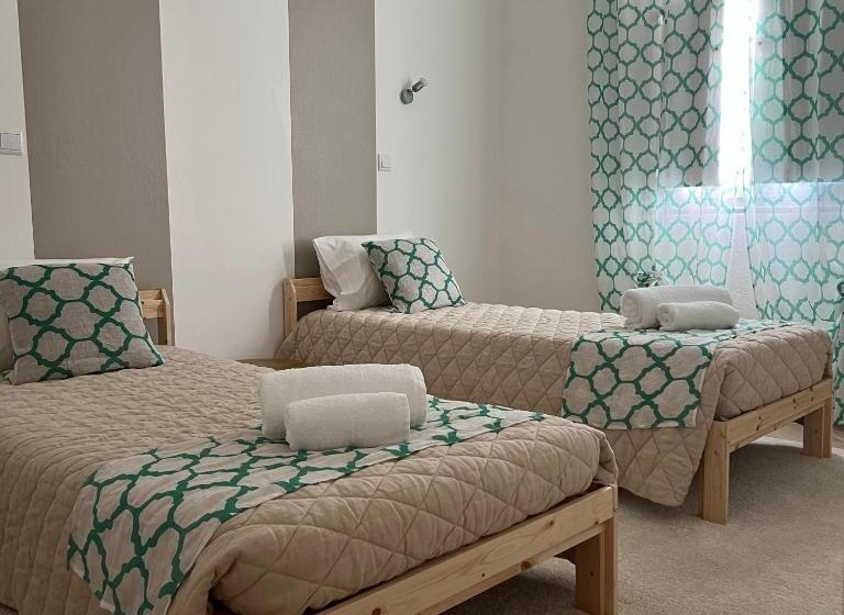 Отель Moinhos Do Guadiana