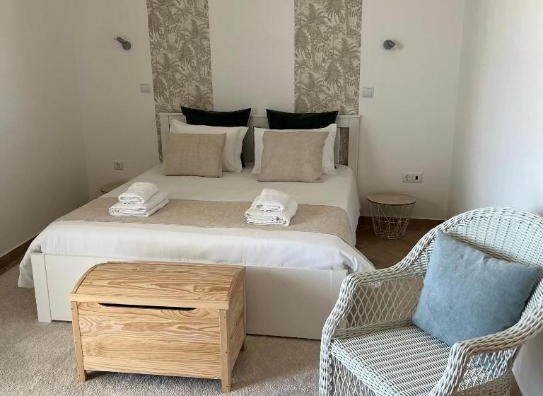 Отель Moinhos Do Guadiana