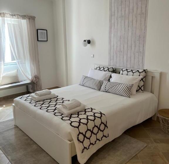 Отель Moinhos Do Guadiana