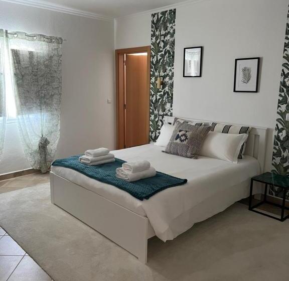 Отель Moinhos Do Guadiana