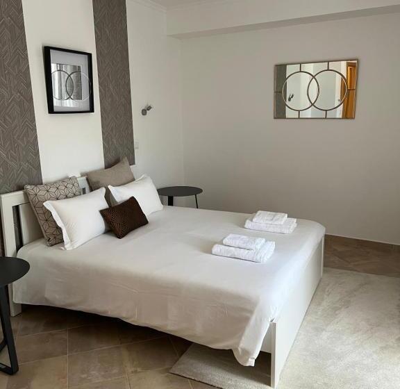 Отель Moinhos Do Guadiana