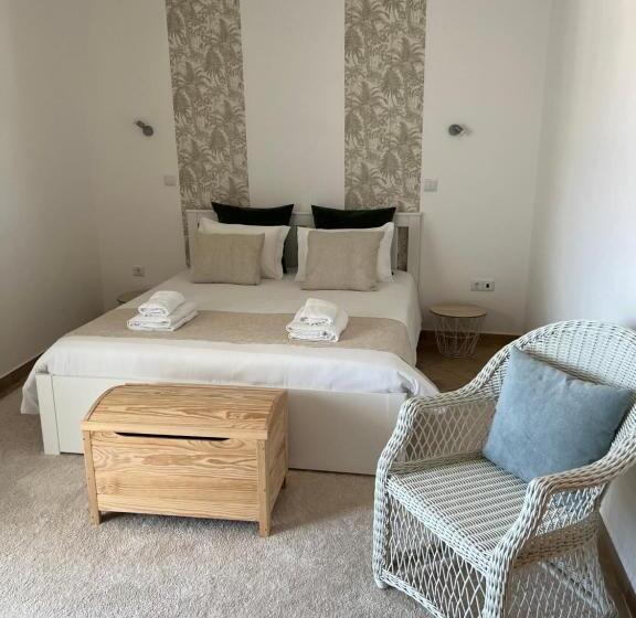 Отель Moinhos Do Guadiana