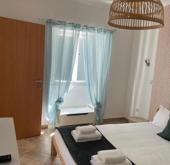 Отель Moinhos Do Guadiana