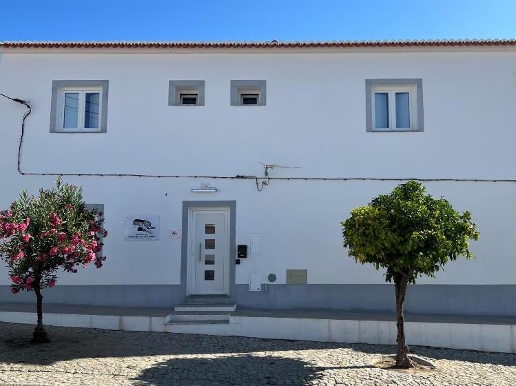 Отель Moinhos Do Guadiana