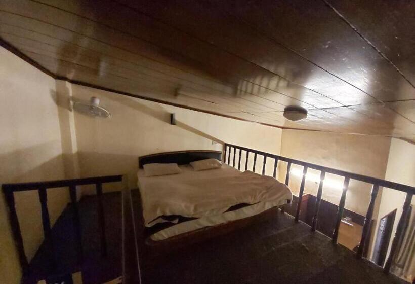 Отель Moon Nainital Official