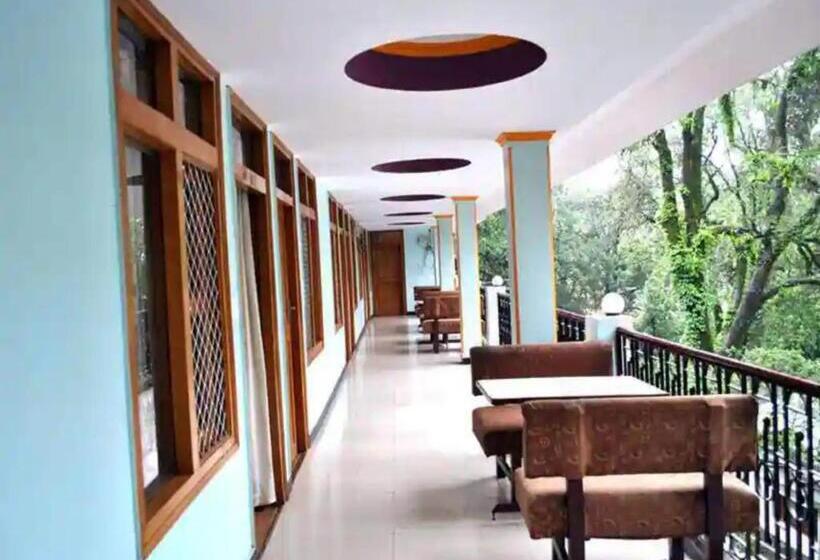Отель Moon Nainital Official