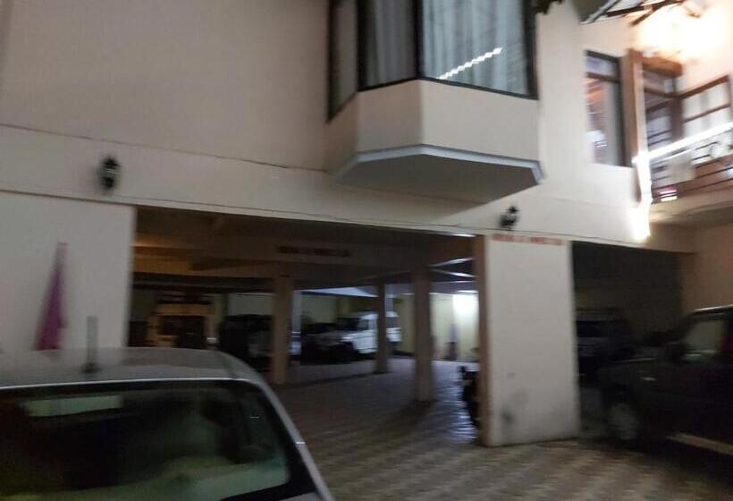 Отель Moon Nainital Official