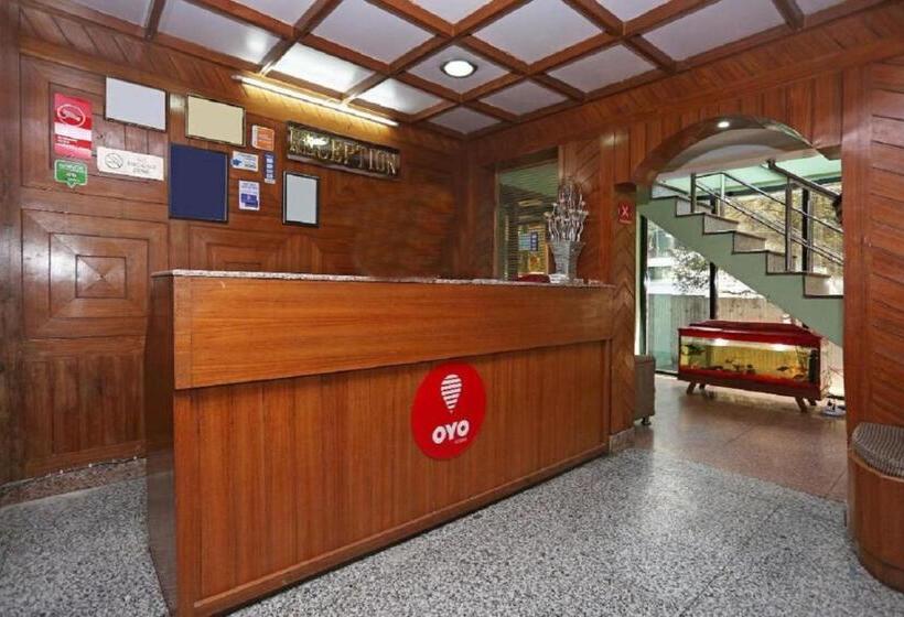 Отель Moon Nainital Official