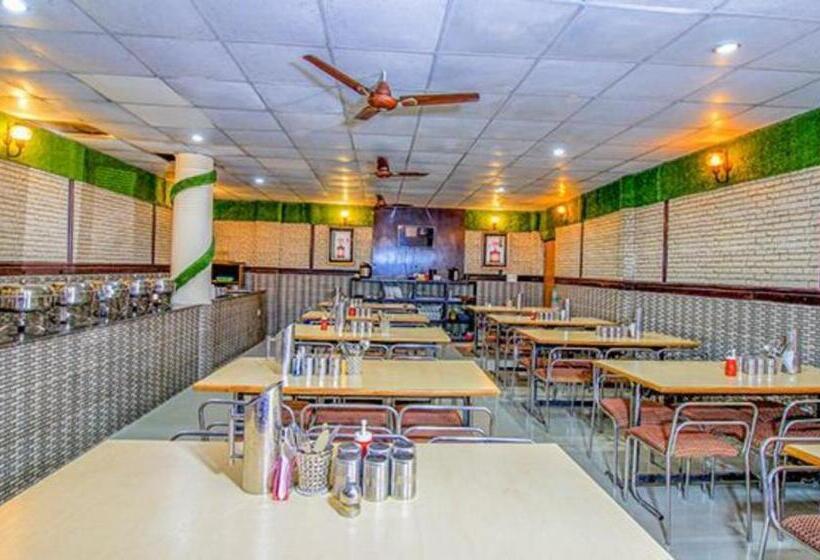 Отель Moon Nainital Official