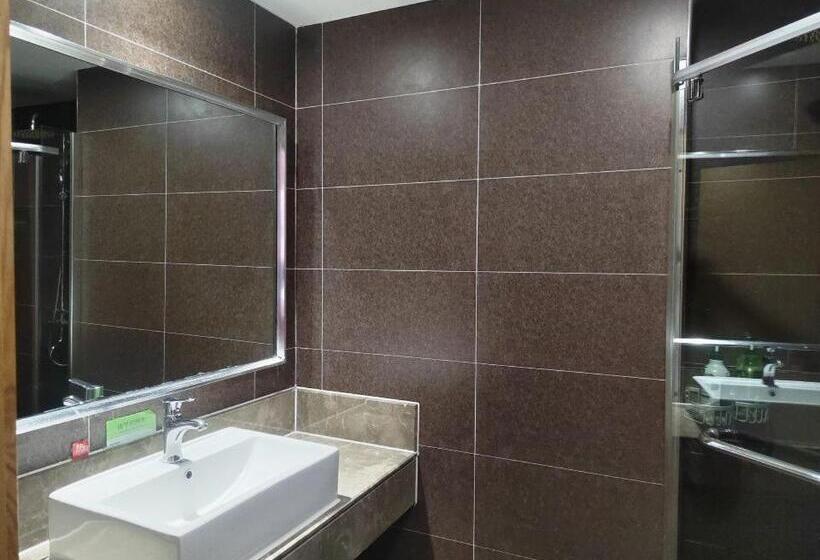 酒店 Morninginn, Zhangjiajie Tianmen Mountain